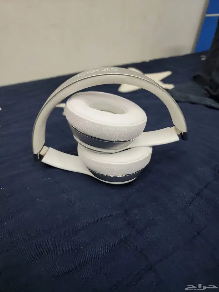 سماعة beats solo 3 wireless 5