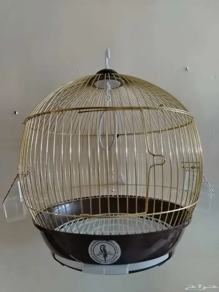 أقفاص وألعاب  خلصت الكمية 12