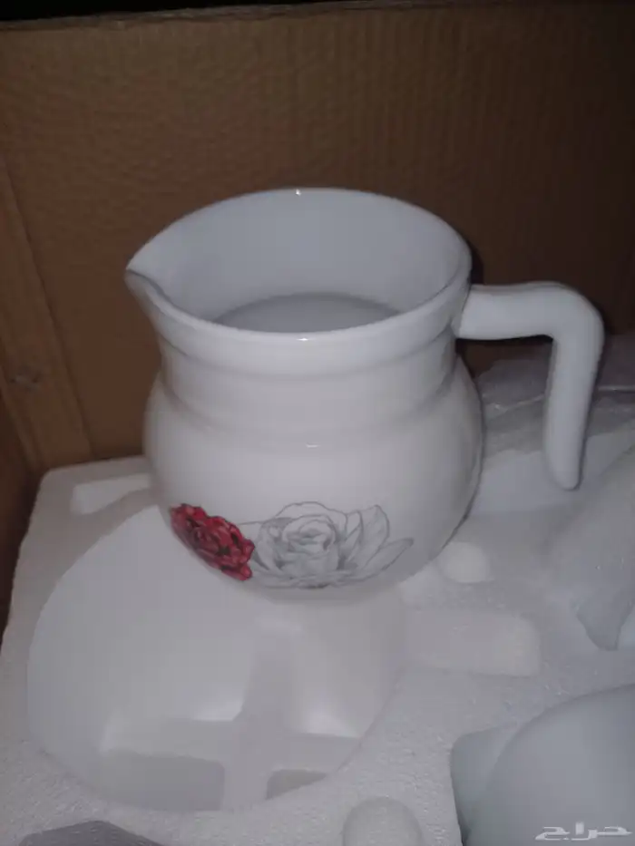 طقم أواني منزلية 3