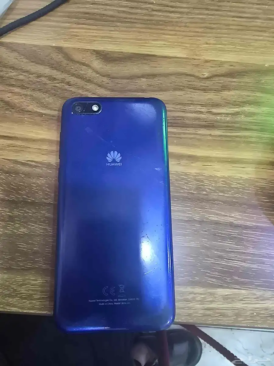 للبيع جوالات هواوي 4