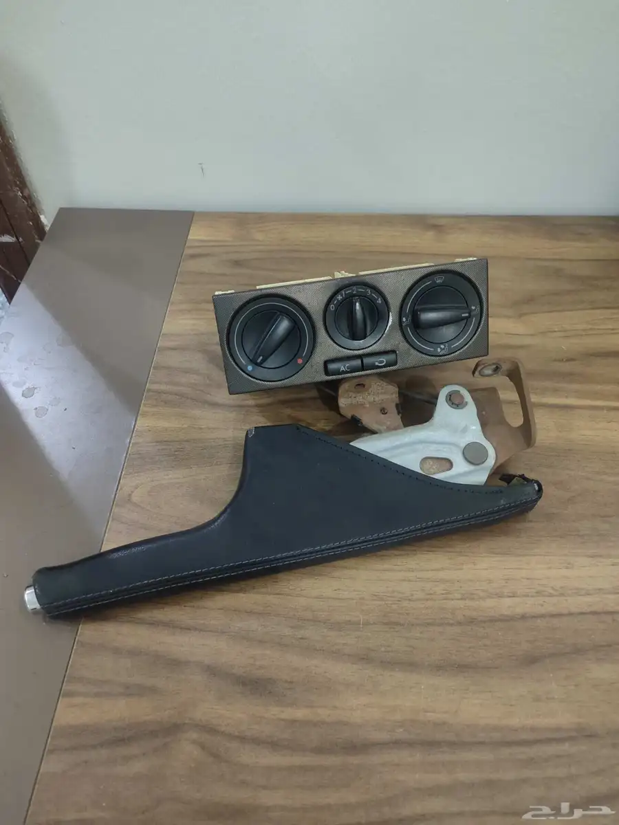 golf mk4 parts قطع جولف 3