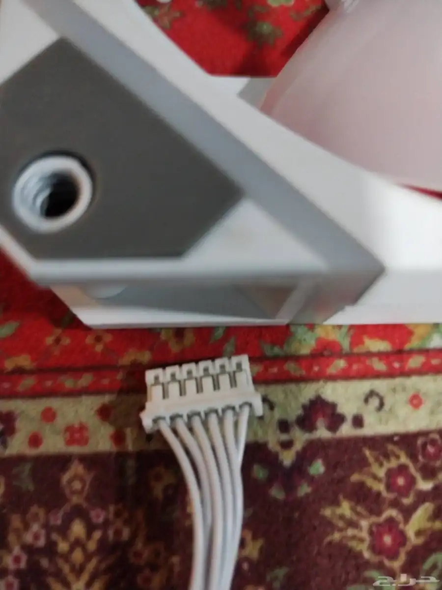 للبيع 6 مراوح 1