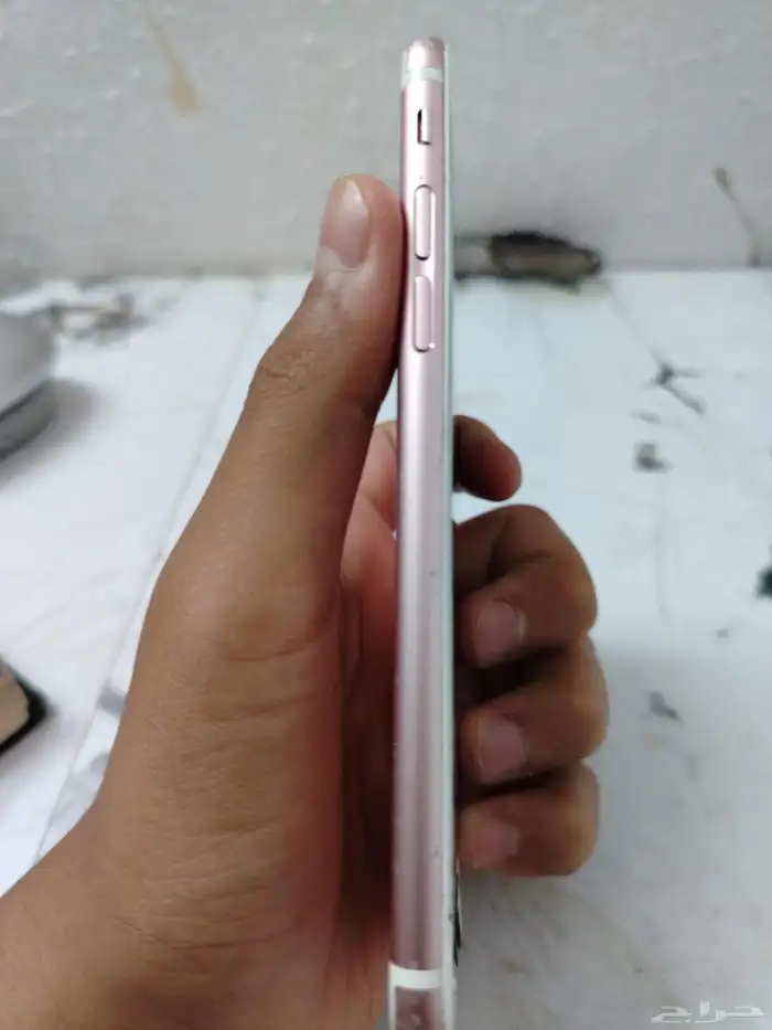 ايفون 6s 3