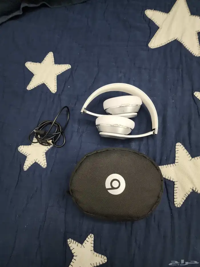 سماعة beats solo 3 wireless 1