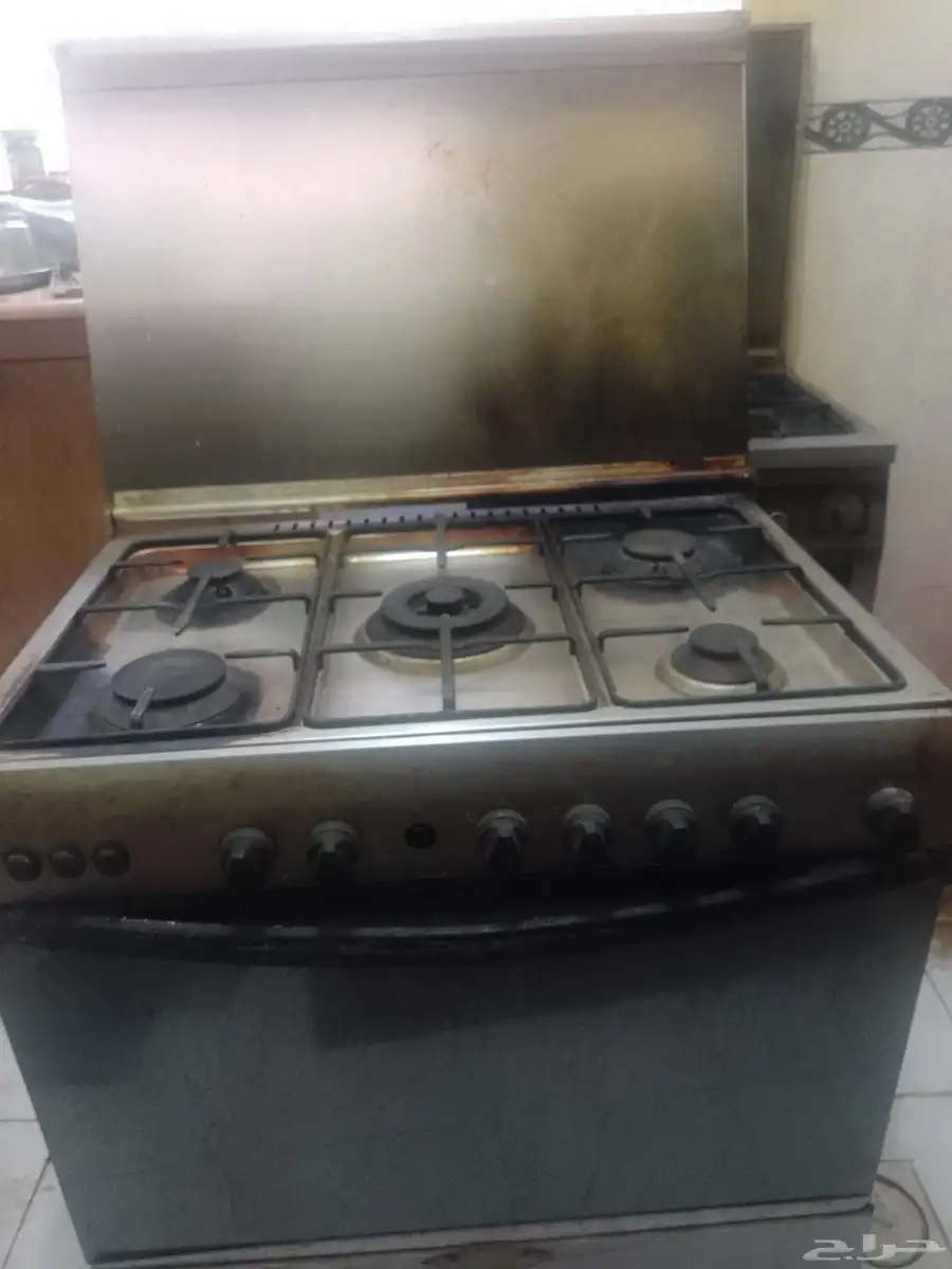 فرن للبيع بسعر 550 3