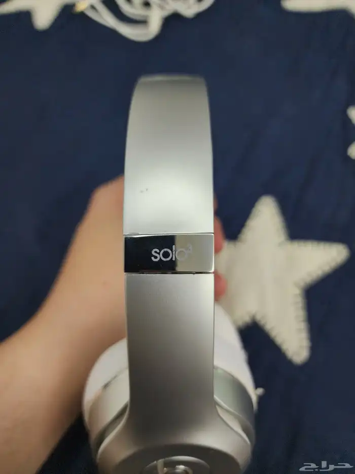 سماعة beats solo 3 wireless 4