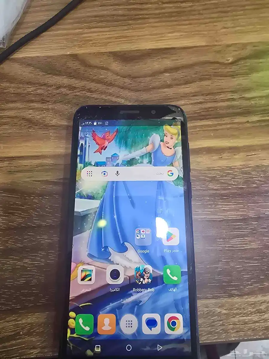 للبيع جوالات هواوي 3