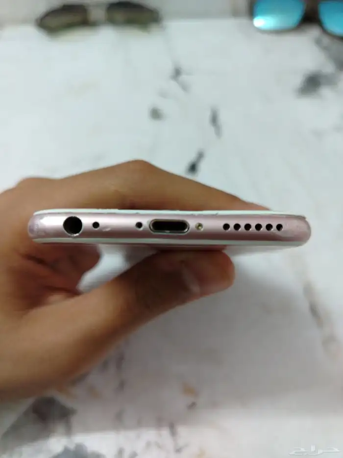 ايفون 6s 4