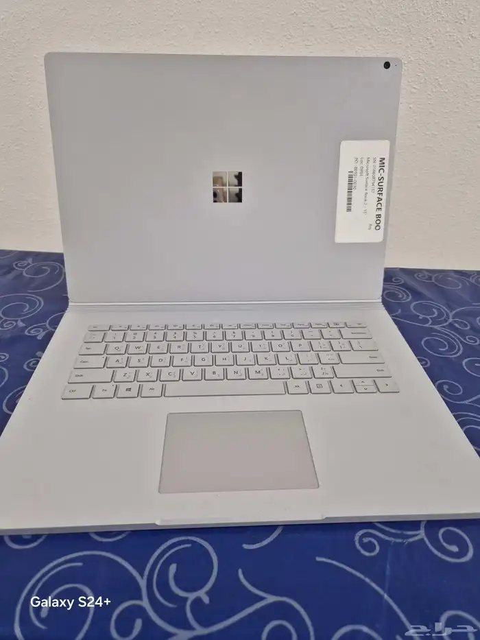 Microsoft Surface Book 3 (14 ) Core i7  10th Gen 31 512 3