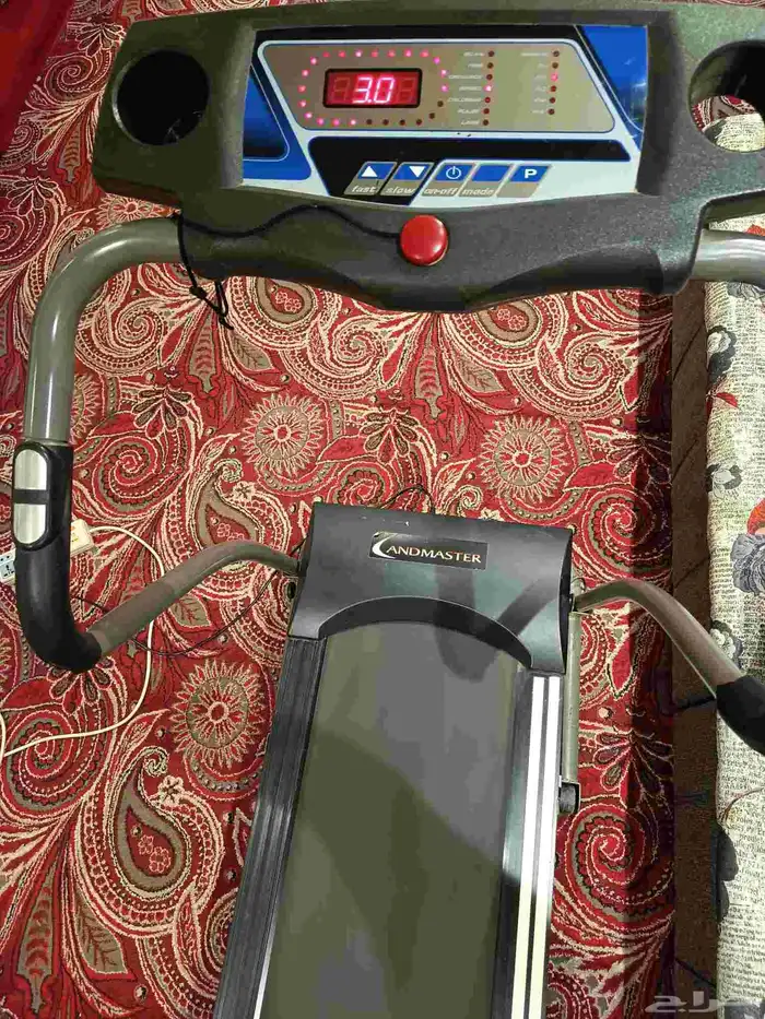 سير كهربائي للبيع 1