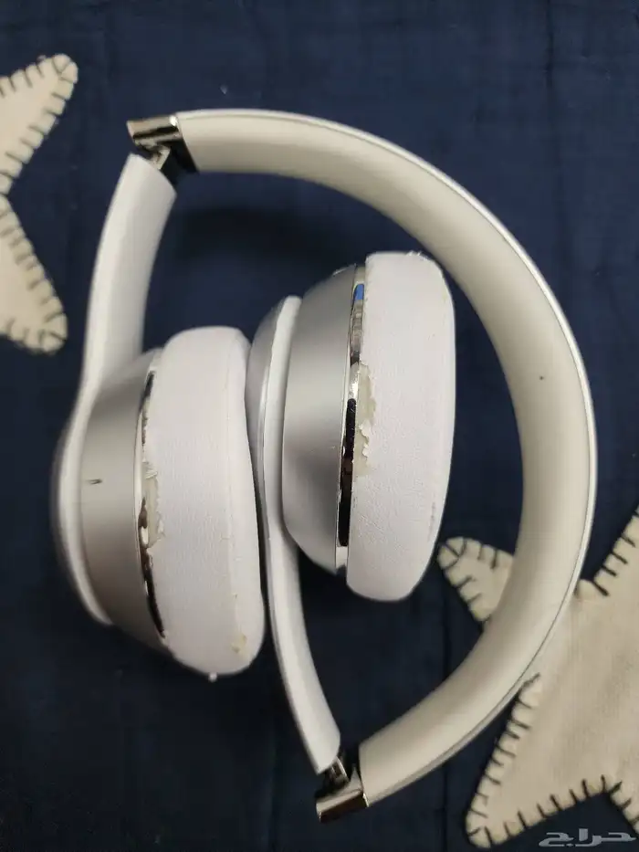 سماعة beats solo 3 wireless 7