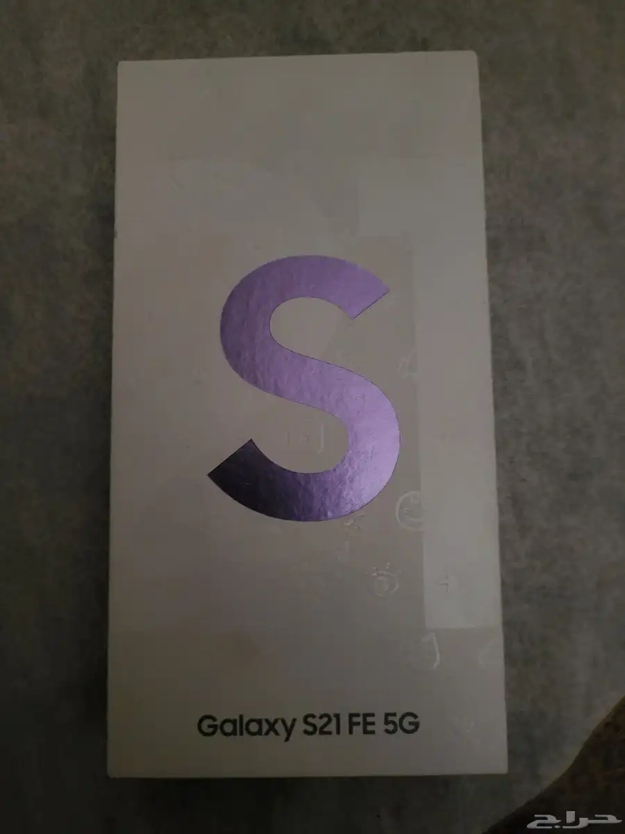 s21fe 1