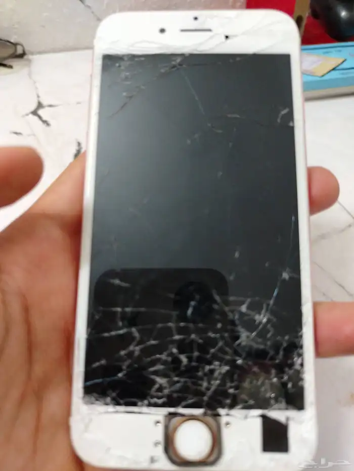 ايفون 6s 0