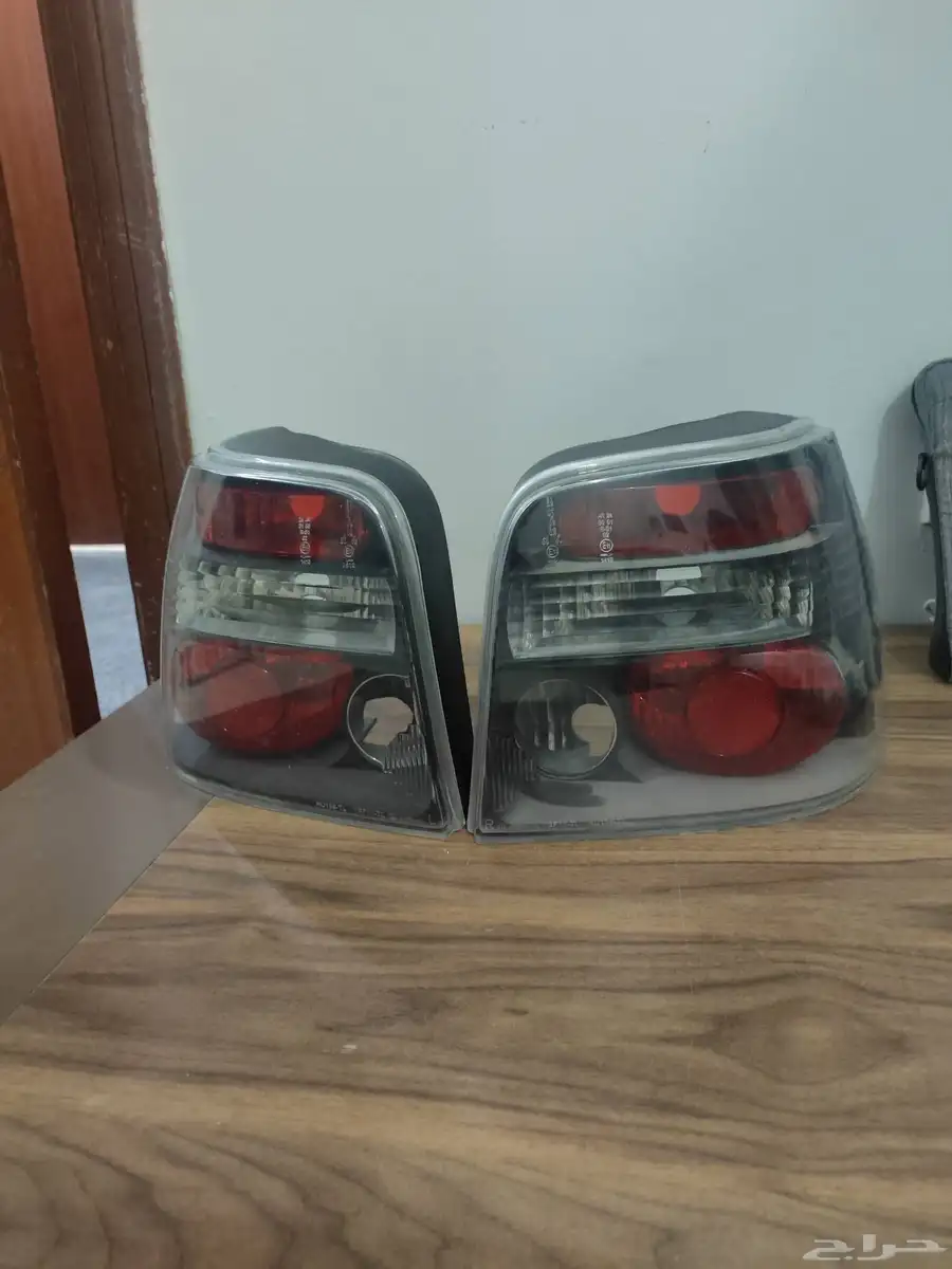 golf mk4 parts قطع جولف 2