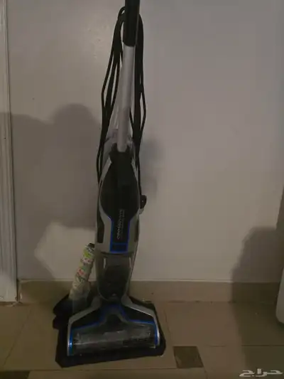 مكنسة بيسيل كروس ويف 1