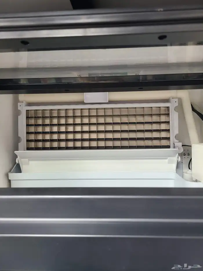 صانعة ثلج مقاس 90كيلو صيني مواصفات ايطالية عملية جدا 2