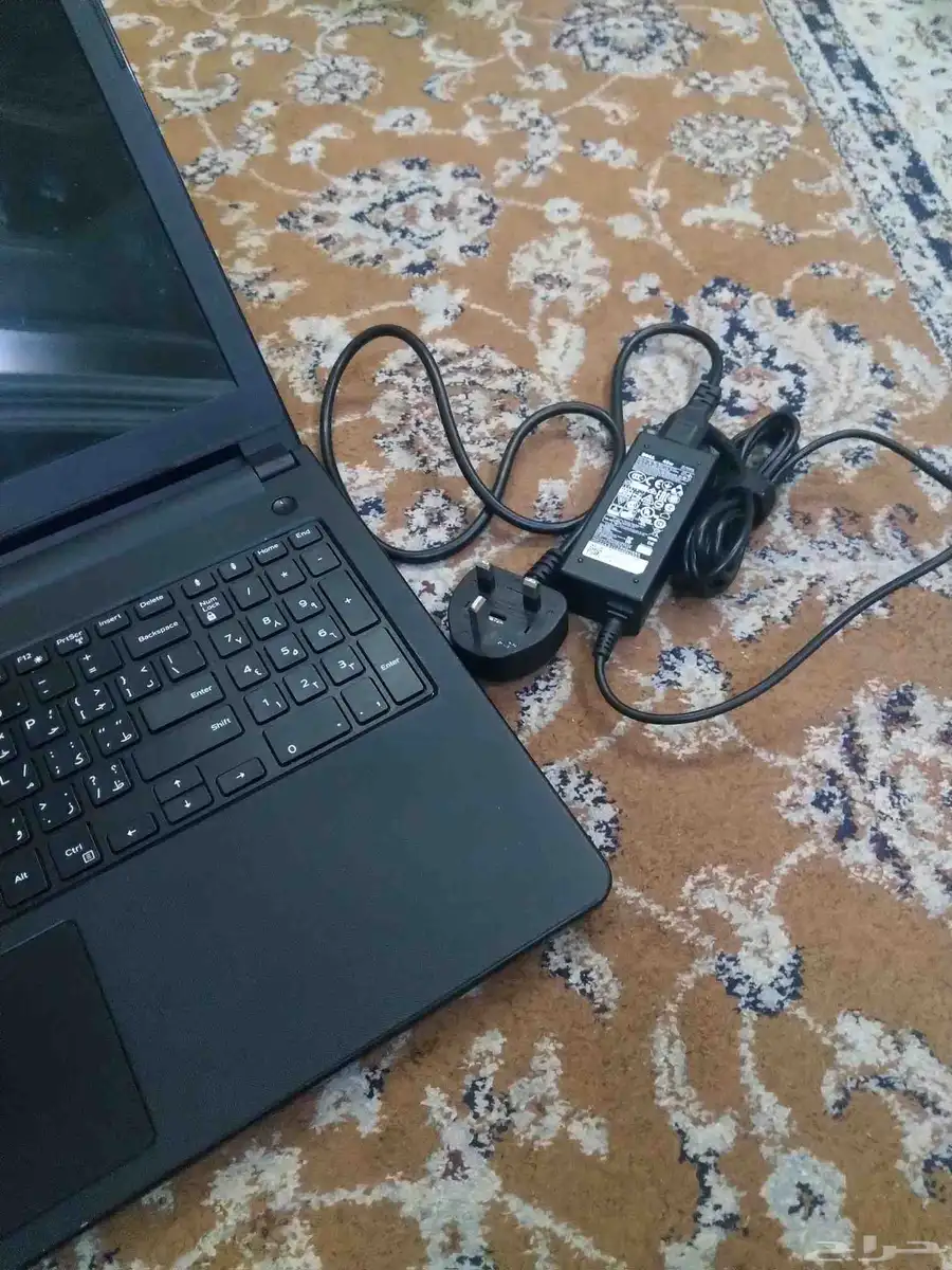 لاب توب Dell 2