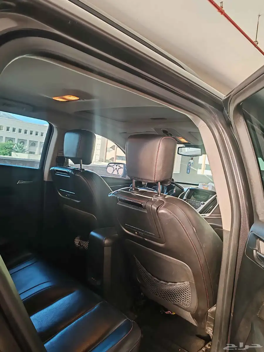 Gmc terrain denali 2014 v 3