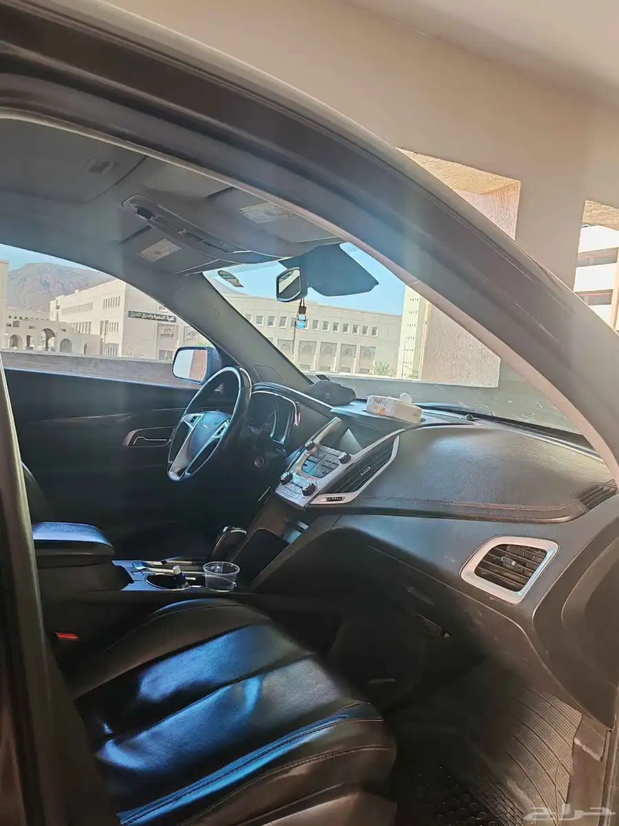 Gmc terrain denali 2014 v 1