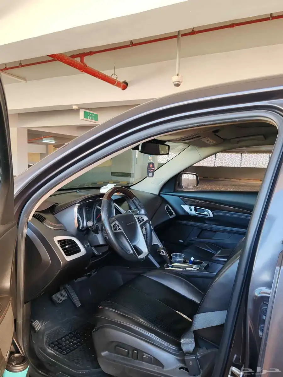 Gmc terrain denali 2014 v 2
