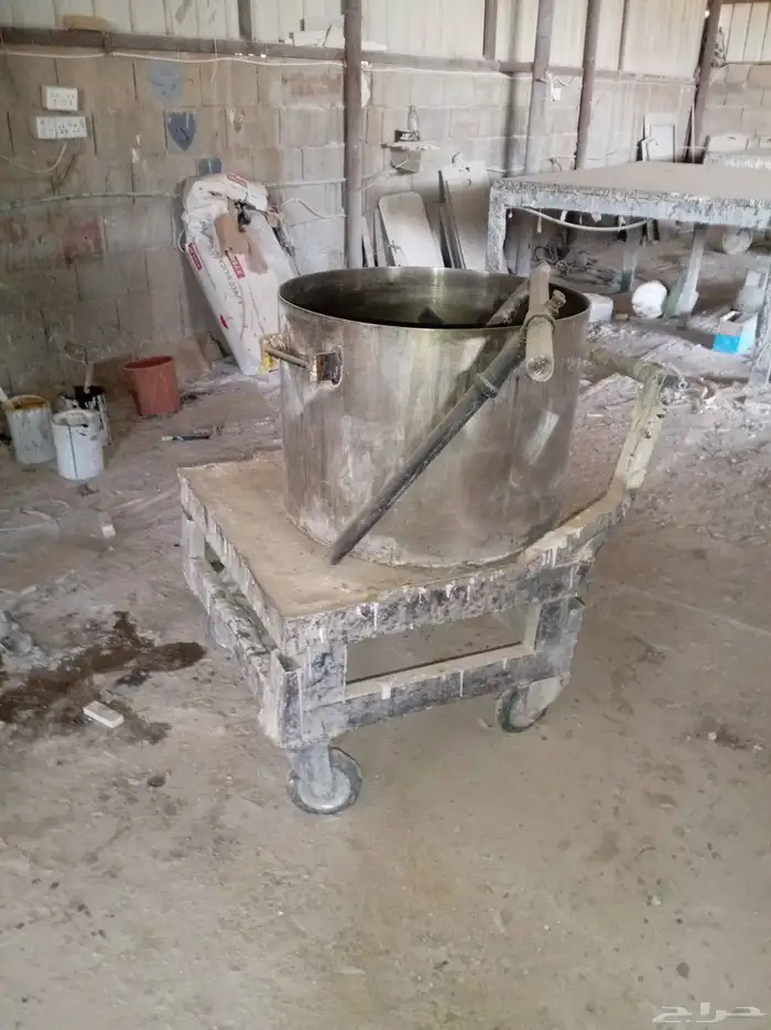 مصنع رخام صناعي للبيع 4