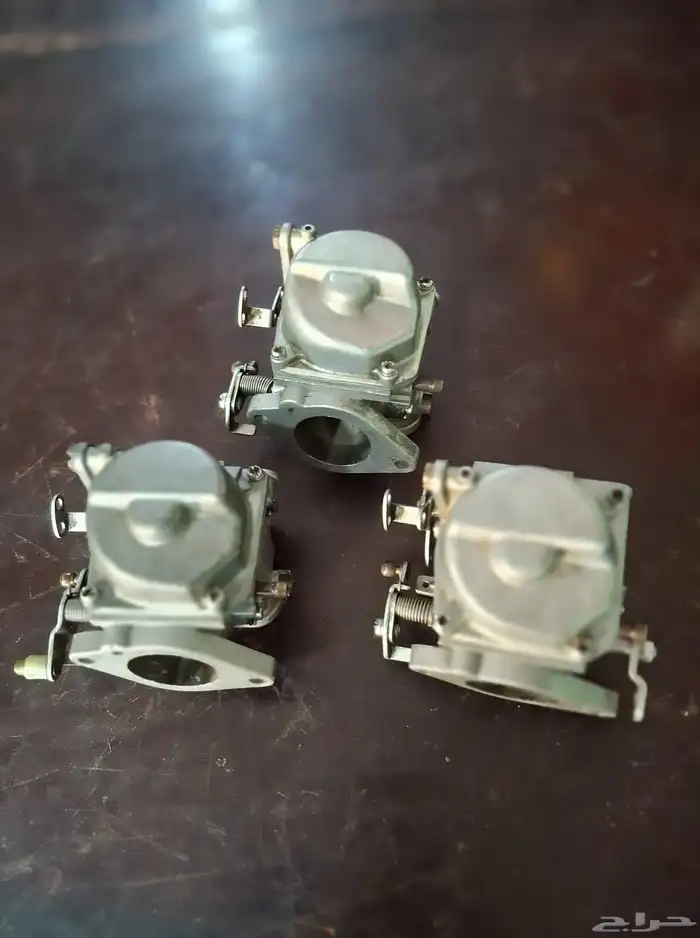 قطع غيار مكائن ياماها بحريه 85 او 75 للبيع 4