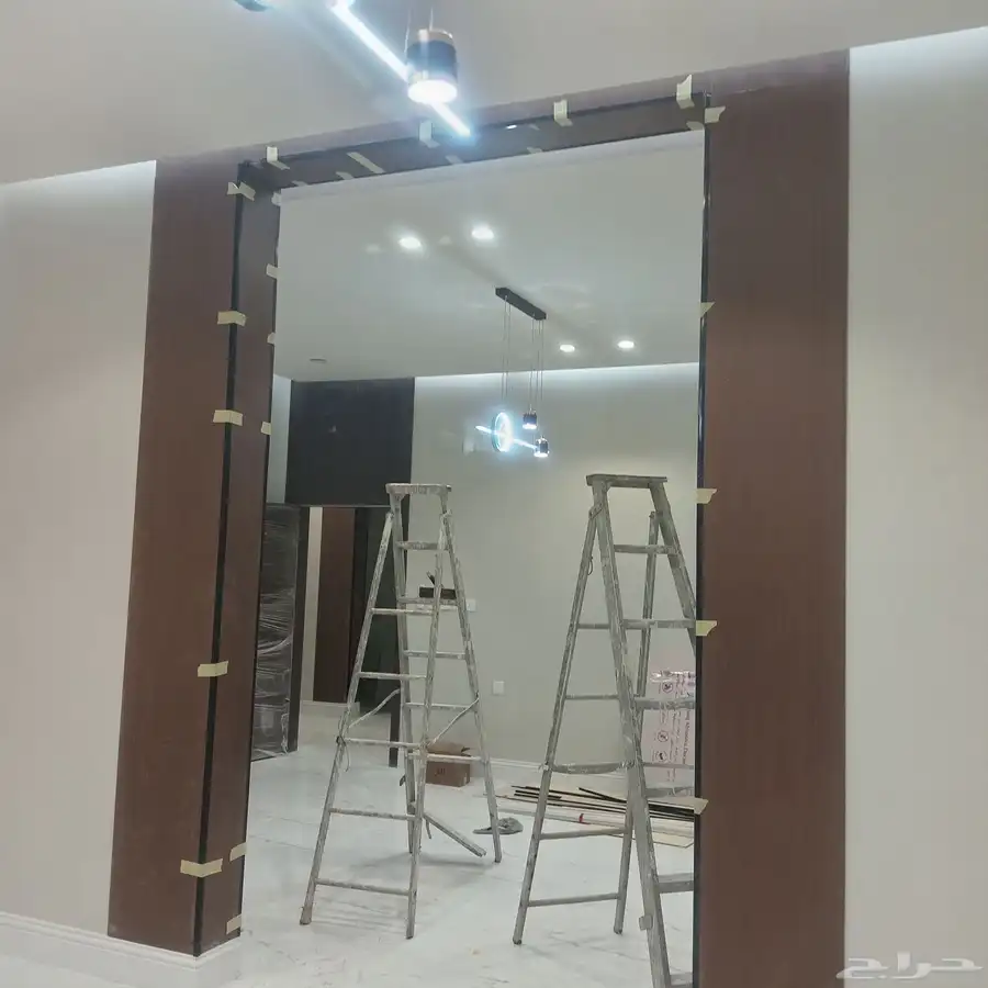 نجار ديكورات 5