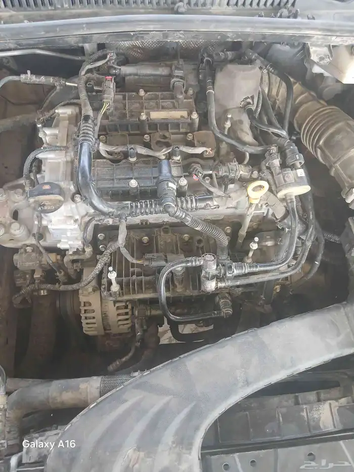 يوجد جميع انواع المكاين السيارات الصينيه 1