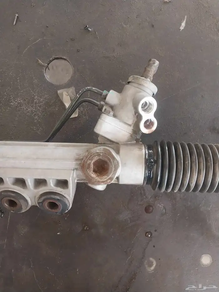 دوده دركسيون ازوزا 2017 ديزل 1