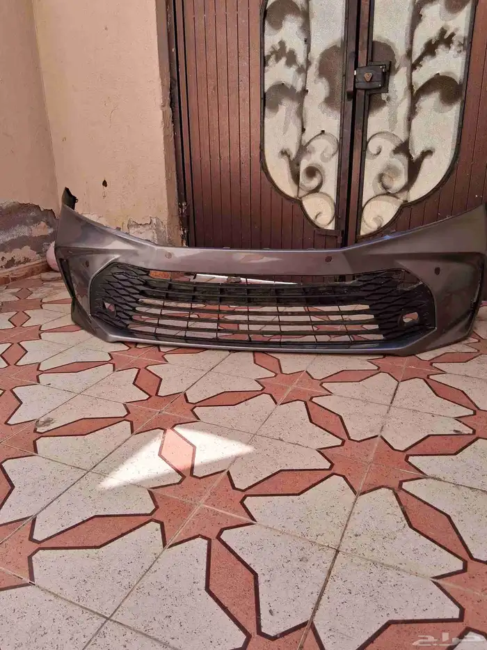 صدام كامري حق الوكاله 2025 3
