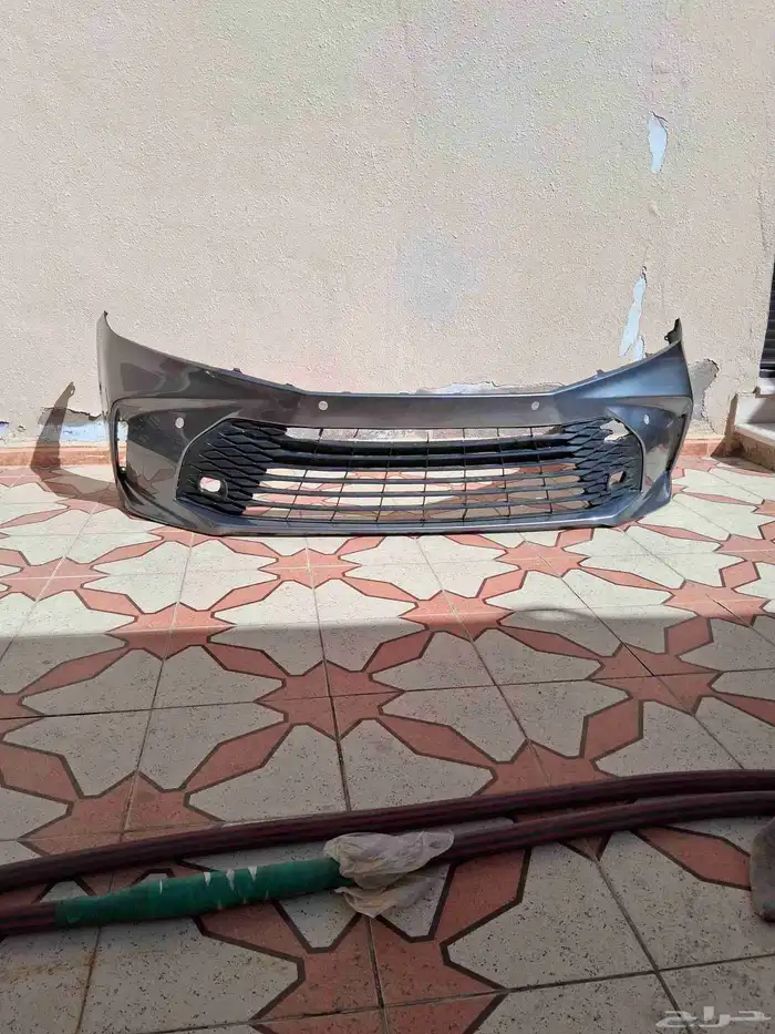 صدام كامري حق الوكاله 2025 2