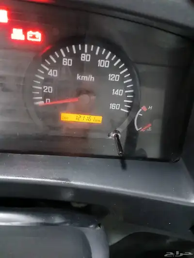 دينه ايسوزو موديل 2021 مكينه كبير 5200 2
