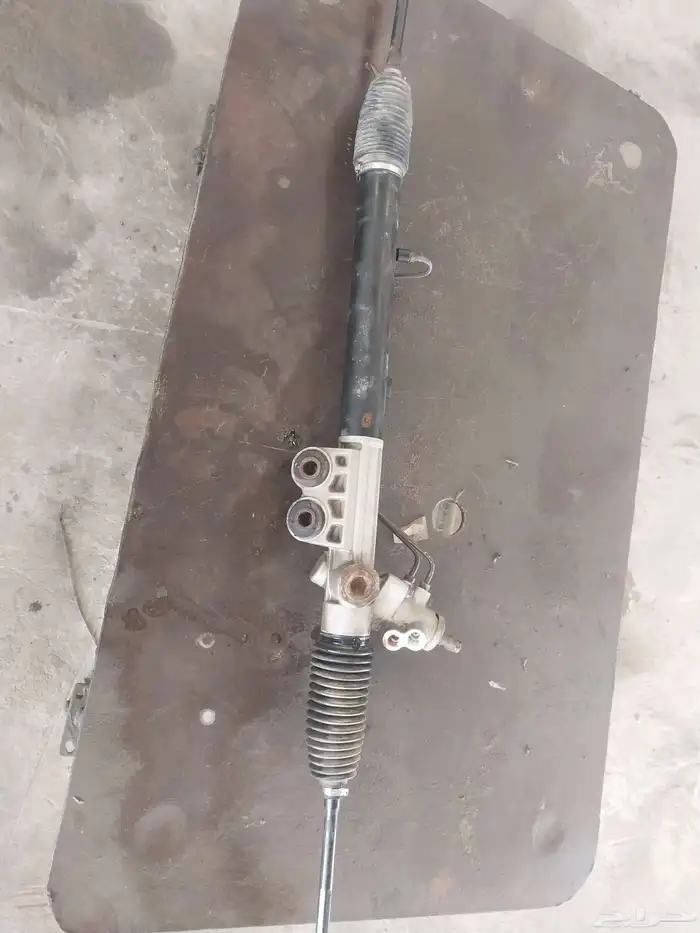 دوده دركسيون ازوزا 2017 ديزل 3