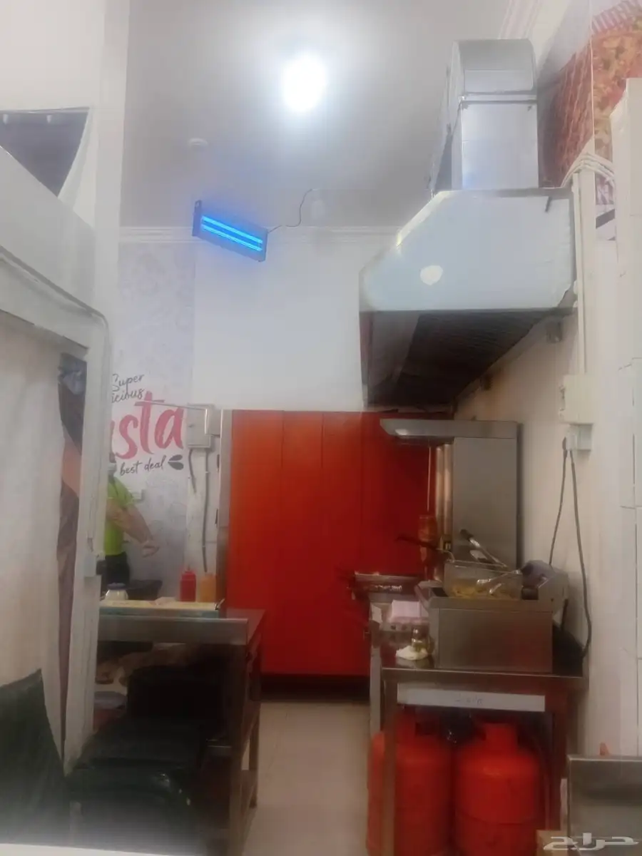 هاي جاكس الدراعيه 9