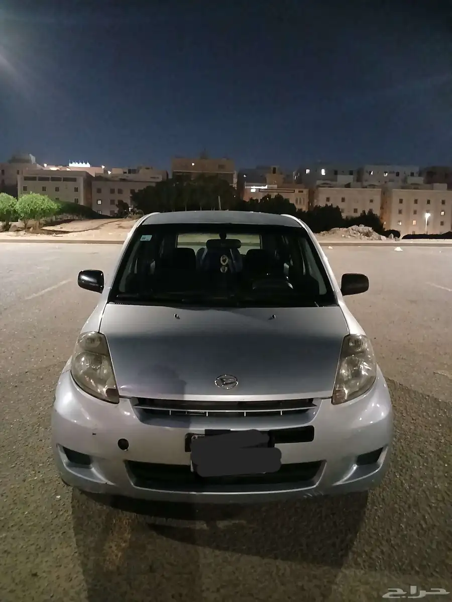 ديهاتسو سيريون 2008 2