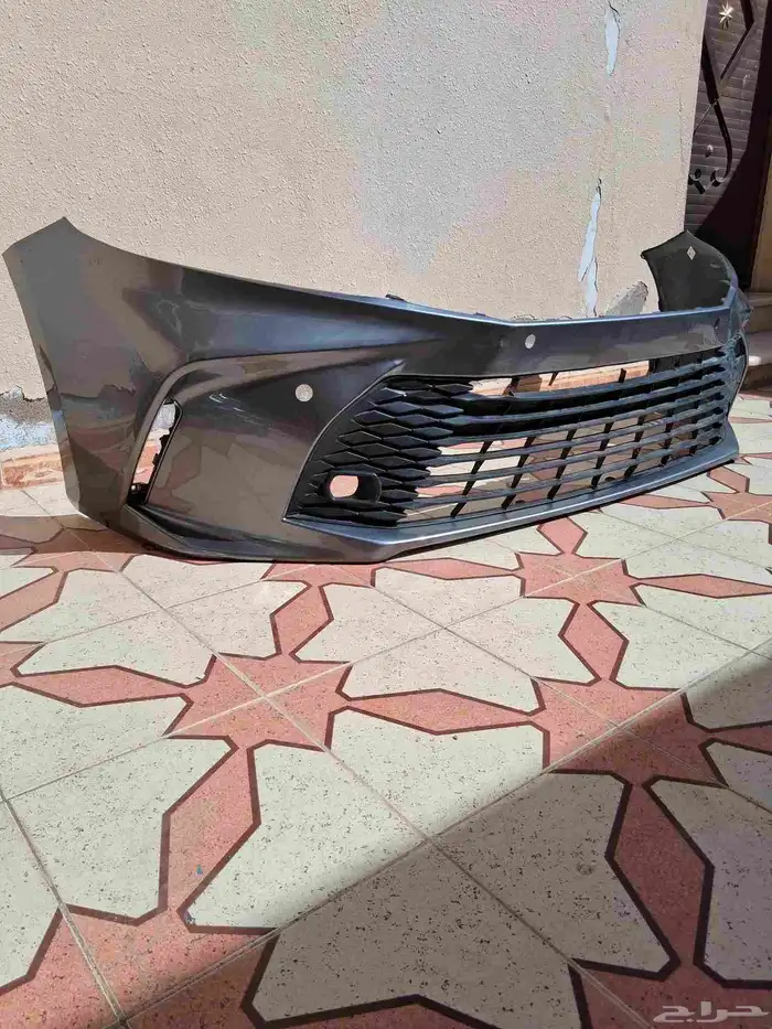 صدام كامري حق الوكاله 2025 4
