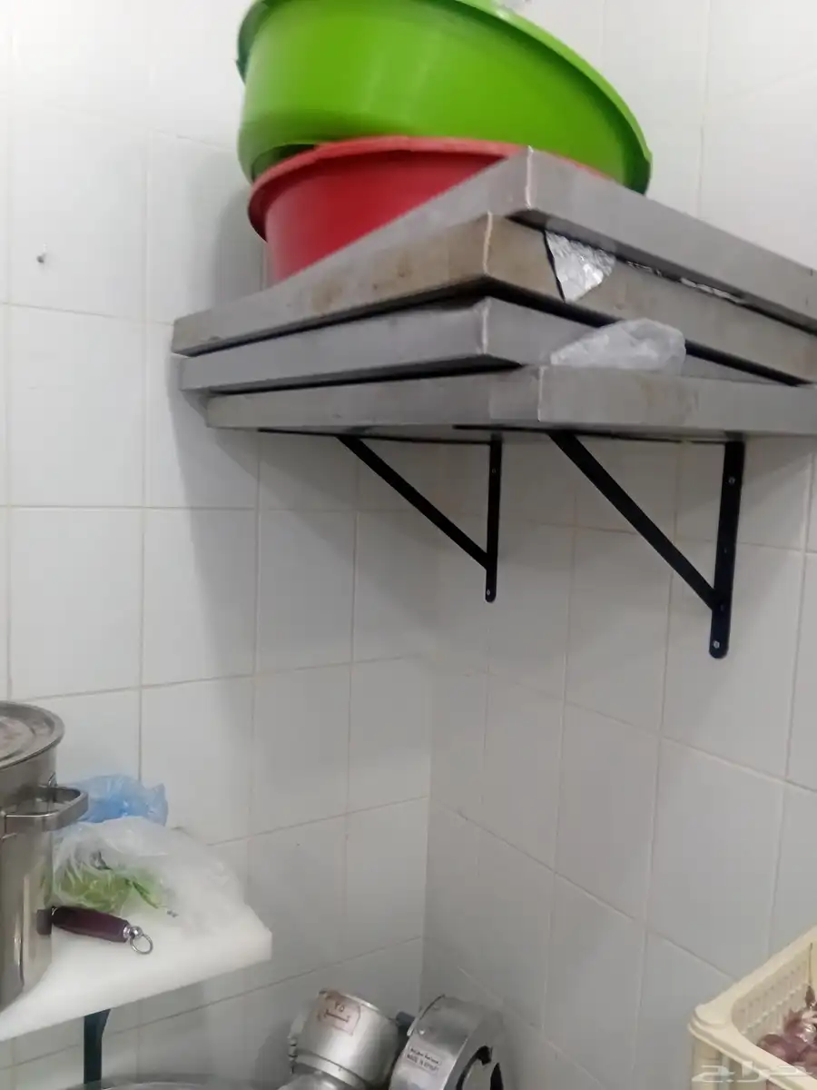 هاي جاكس الدراعيه 0