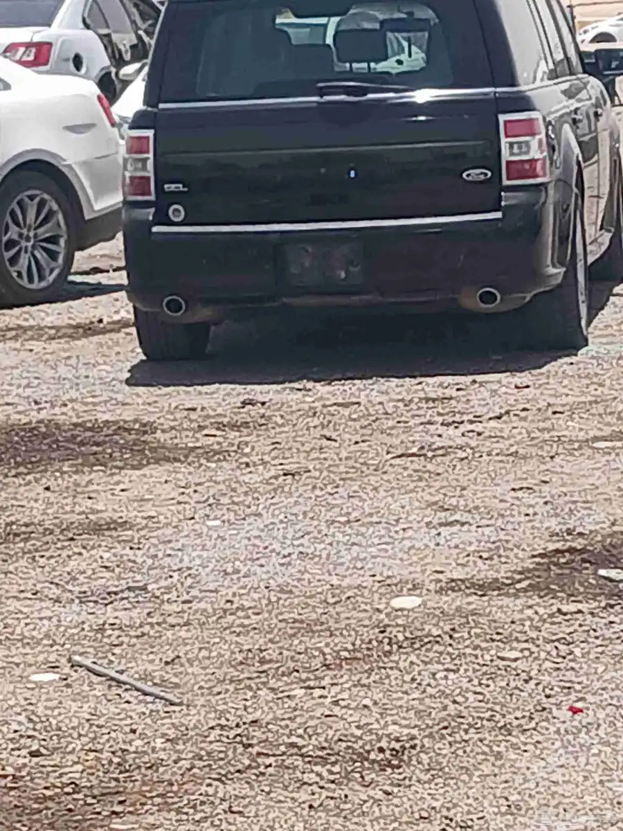 فورد 3