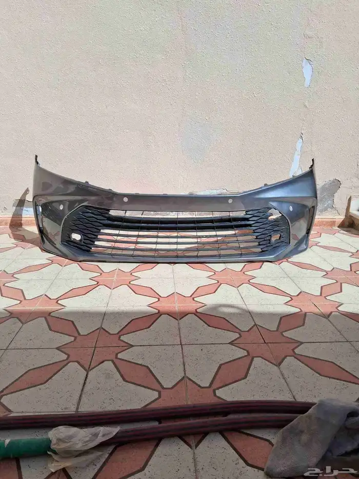 صدام كامري حق الوكاله 2025 1