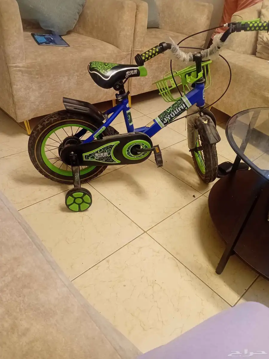 ميكرويف وعجلات 0