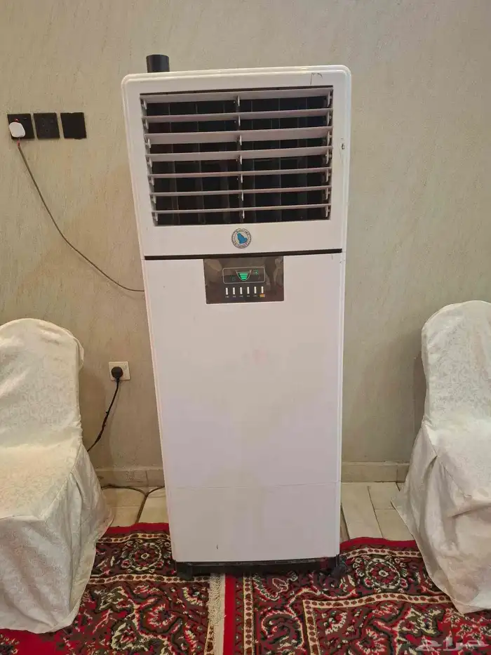 تاجير مكيفات صحراوي 0