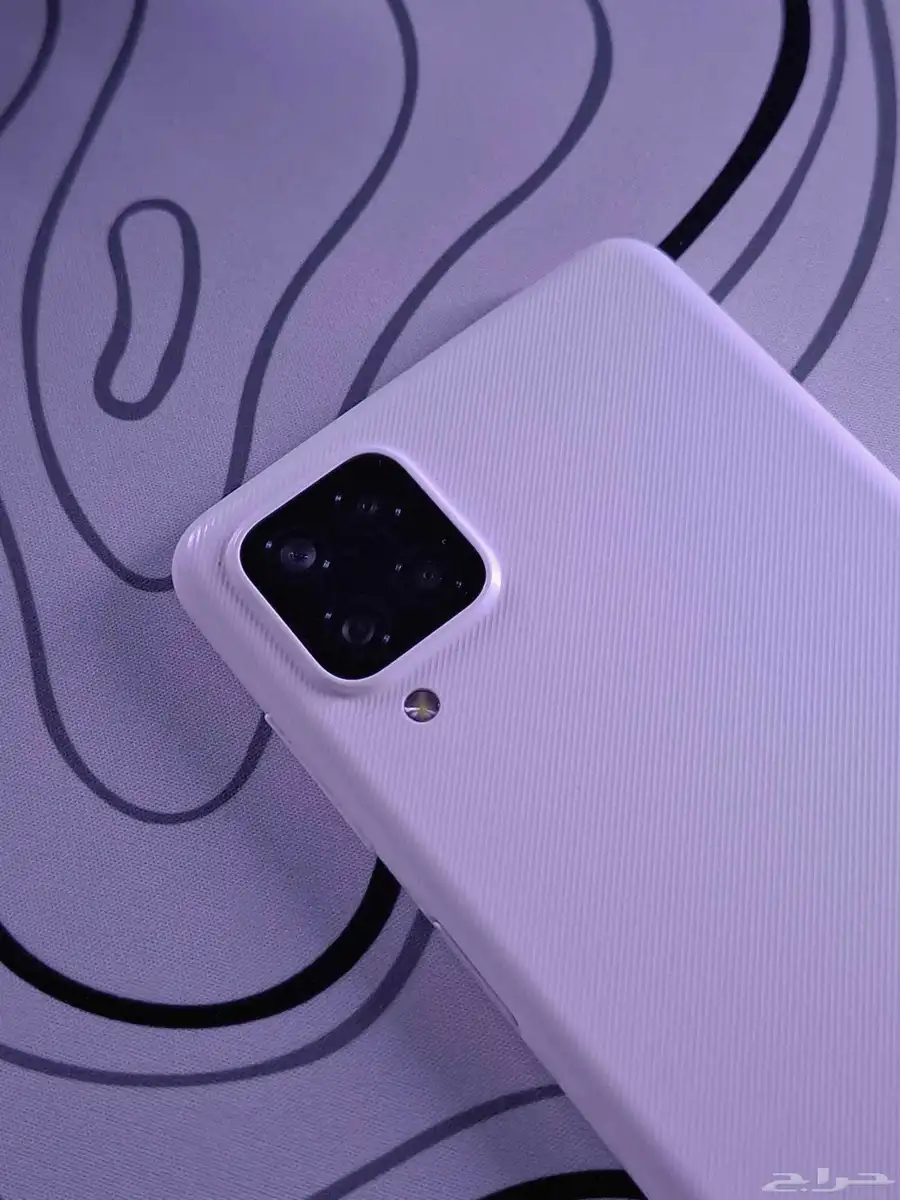 Offical Samsung Galaxy A12 1