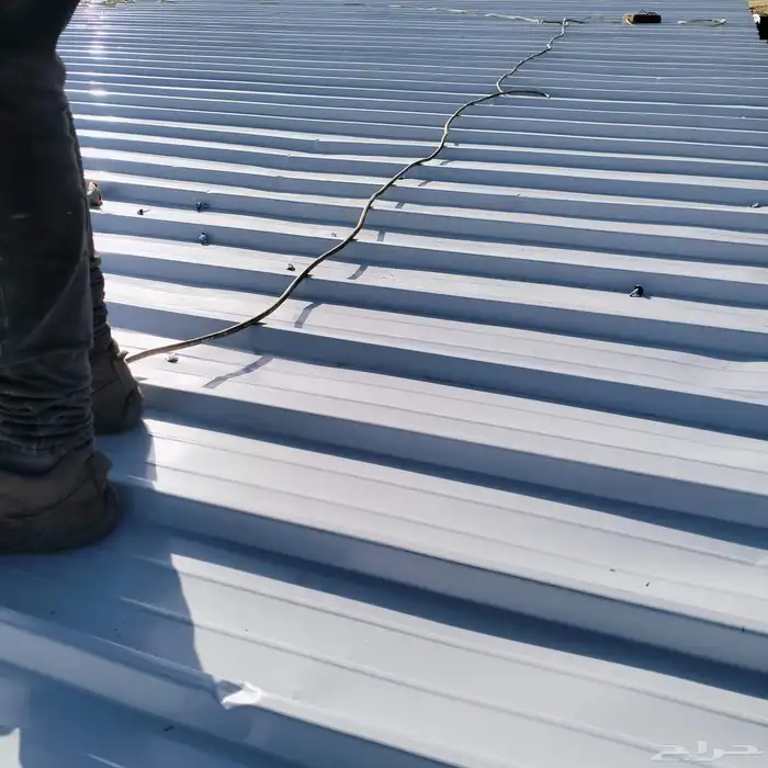 حداده والمنيوم 4