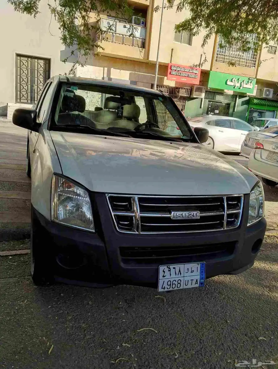 isuzu 0