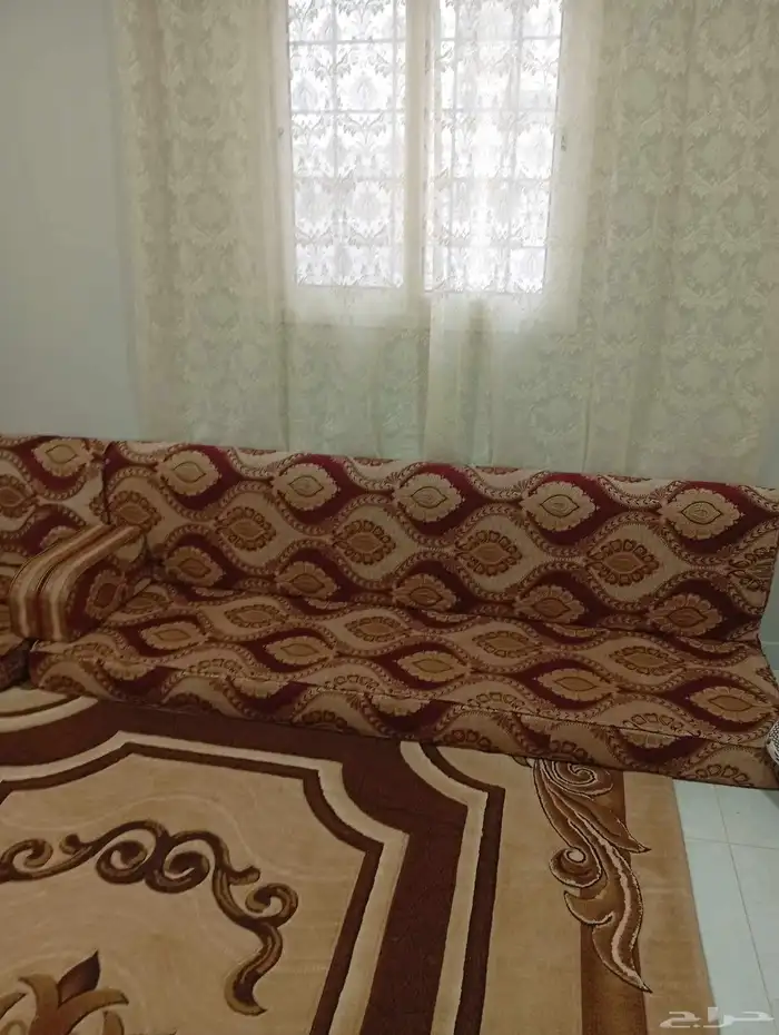 مجلس ارضي نضيف على سوم 2
