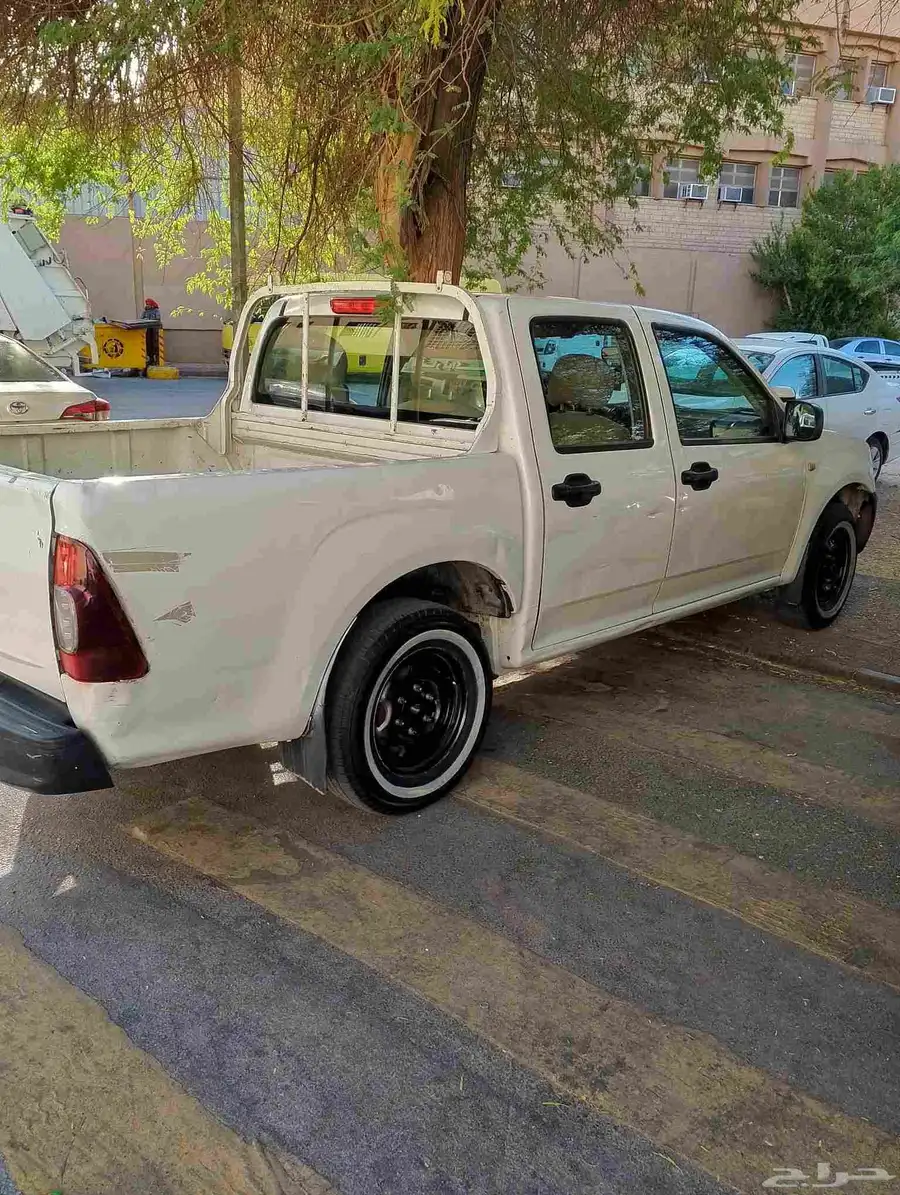 isuzu 2