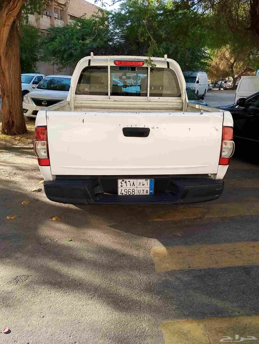 isuzu 3