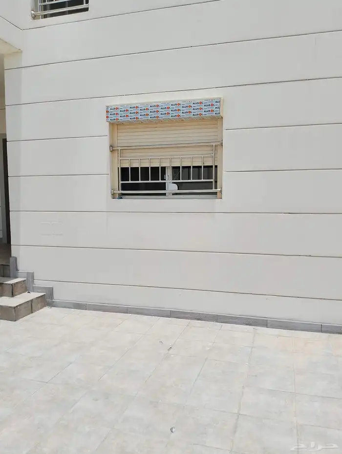 نوافذ شتر المنيوم وابواب روول 2