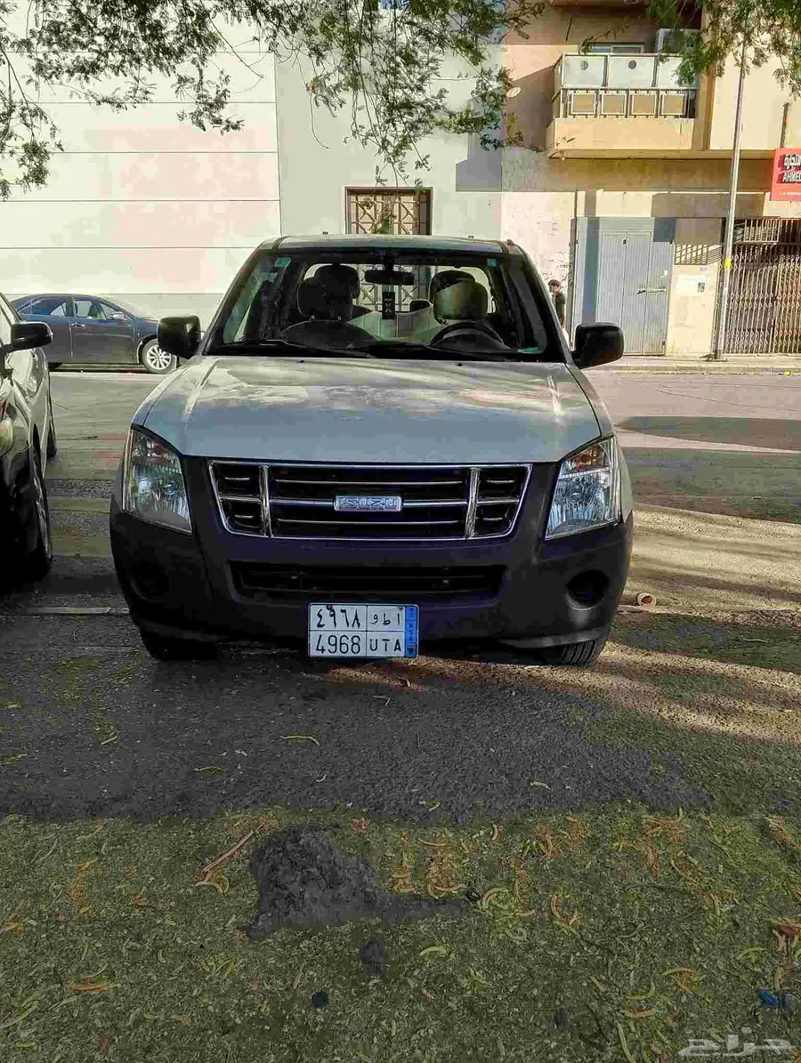 isuzu 1