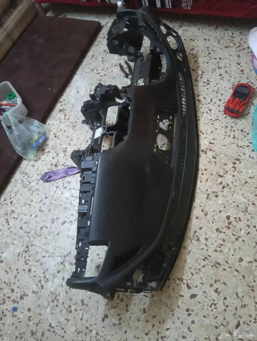 قشرت طبلوم مزدا 6 مديل 2018 0